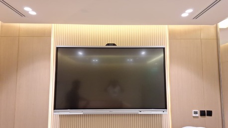 Riyadh, Computer, IT Support And Services, Website, Firewall Configuration, Networking, CCTV, IP Phone