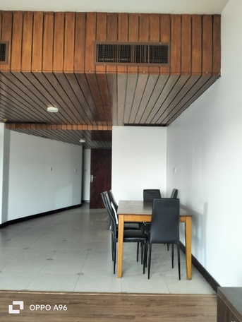 Adliya, Apartments/Houses, BHD 270/month,  Furnished,  2 BR,  700 Sq. Meter,  Fully Furnished Apartment With Ewa Adliya