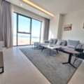 BHD 350/month,  Furnished,  1 BR,  Sea View