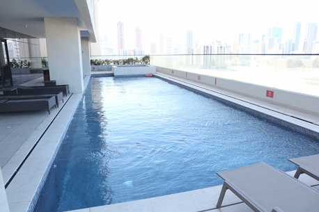 Juffair, Apartments, Flats, Houses & Villas, BHD 260/month,  Furnished,  Studio,  Brand New