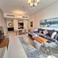 BHD 750/month,  Furnished,  2 BR,  Sea View