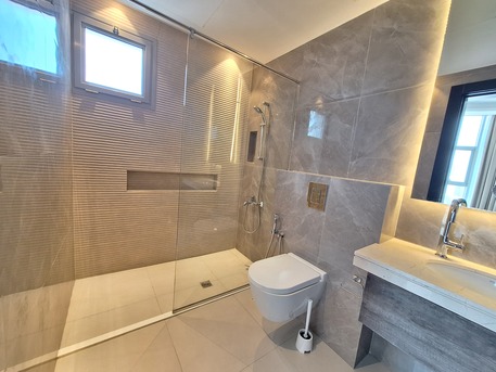 Juffair, Apartments, Flats, Houses & Villas, BHD 600/month,  Furnished,  2 BR,  Breath Taking