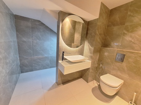 Juffair, Apartments/Houses, BHD 500/month,  Furnished,  1 BR,  Duplex 1 Bhk Flat