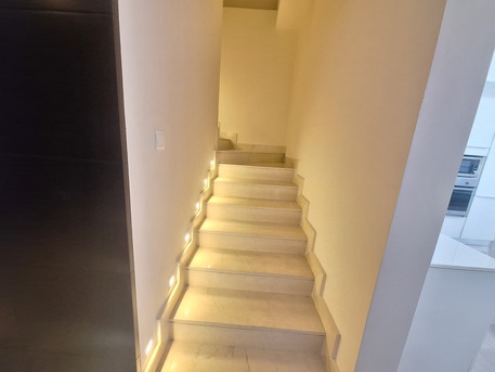 Juffair, Apartments/Houses, BHD 500/month,  Furnished,  1 BR,  Duplex 1 Bhk Flat