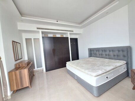 Juffair, Apartments, Flats, Houses & Villas, BHD 300/month,  Furnished,  1 BR,  Spectacular Flat