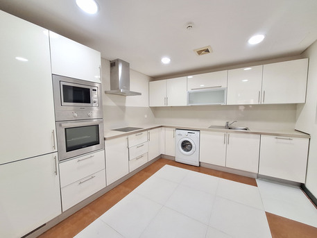 Juffair, Apartments, Flats, Houses & Villas, BHD 450/month,  Furnished,  2 BR,  Gorgeous Flat