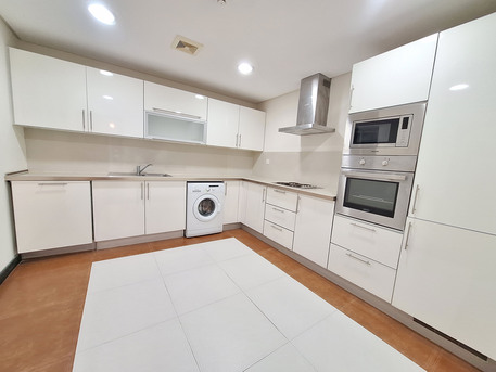 Juffair, Apartments/Houses, BHD 600/month,  Furnished,  3 BR,  Ultra-Modern 3 Bhk