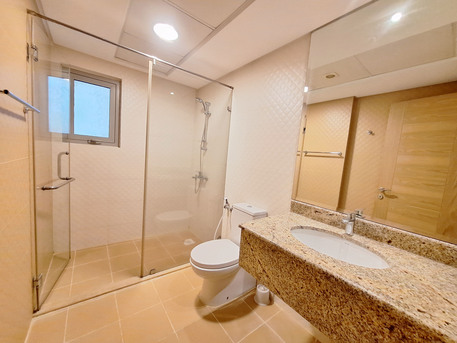 Juffair, Apartments/Houses, BHD 600/month,  Furnished,  3 BR,  Ultra-Modern 3 Bhk
