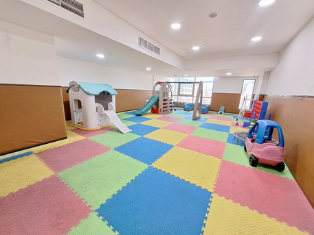 Juffair, Apartments/Houses, BHD 600/month,  Furnished,  3 BR,  Ultra-Modern 3 Bhk