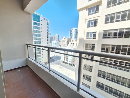 Juffair, Apartments/Houses, BHD 600/month,  Furnished,  3 BR,  Ultra-Modern 3 Bhk