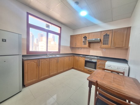 Juffair, Apartments, Flats, Houses & Villas, BHD 400/month,  Furnished,  2 BR,  Unlimited Ewa