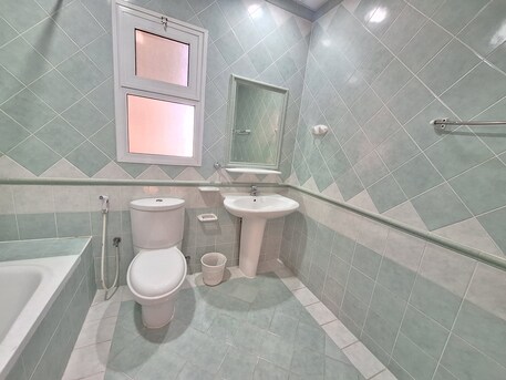Juffair, Apartments, Flats, Houses & Villas, BHD 400/month,  Furnished,  2 BR,  Unlimited Ewa