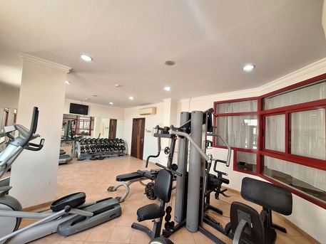 Juffair, Apartments, Flats, Houses & Villas, BHD 400/month,  Furnished,  2 BR,  Unlimited Ewa