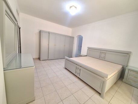 Juffair, Apartments, Flats, Houses & Villas, BHD 400/month,  Furnished,  2 BR,  Modern Interior