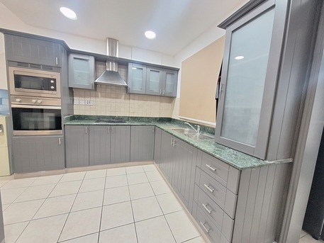 Juffair, Apartments, Flats, Houses & Villas, BHD 400/month,  Furnished,  2 BR,  Modern Interior