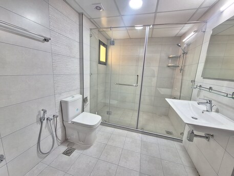 Juffair, Apartments, Flats, Houses & Villas, BHD 400/month,  Furnished,  2 BR,  Modern Interior