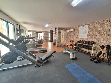 Juffair, Apartments, Flats, Houses & Villas, BHD 400/month,  Furnished,  2 BR,  Modern Interior