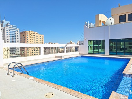 Juffair, Apartments, Flats, Houses & Villas, BHD 400/month,  Furnished,  2 BR,  Modern Interior