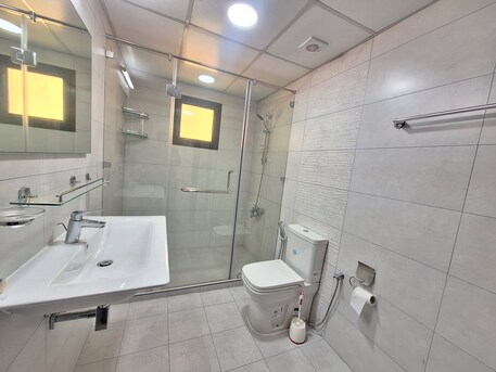 Juffair, Apartments, Flats, Houses & Villas, BHD 400/month,  Furnished,  2 BR,  Modern Interior