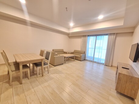 Juffair, Apartments, Flats, Houses & Villas, BHD 400/month,  Furnished,  2 BR,  Gorgeous Flat