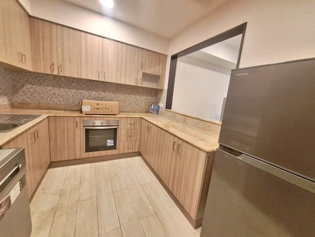 Juffair, Apartments, Flats, Houses & Villas, BHD 400/month,  Furnished,  2 BR,  Gorgeous Flat