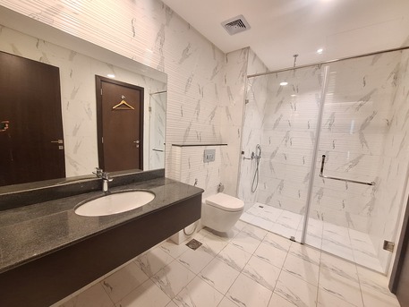 Juffair, Apartments, Flats, Houses & Villas, BHD 400/month,  Furnished,  2 BR,  Gorgeous Flat
