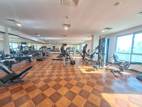 Juffair, Apartments, Flats, Houses & Villas, BHD 400/month,  Furnished,  2 BR,  Gorgeous Flat