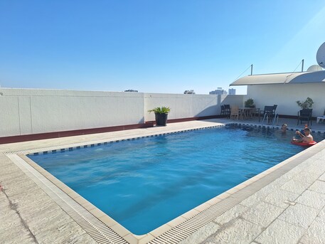 Juffair, Apartments, Flats, Houses & Villas, BHD 400/month,  Furnished,  2 BR,  Gorgeous Flat