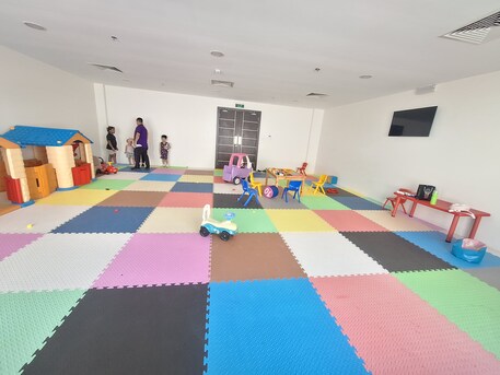 Juffair, Apartments, Flats, Houses & Villas, BHD 400/month,  Furnished,  2 BR,  Gorgeous Flat