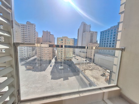 Juffair, Apartments, Flats, Houses & Villas, BHD 400/month,  Furnished,  2 BR,  Gorgeous Flat