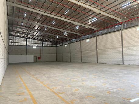 Riyadh, Labor/Moving, WAREHOUSE SPACE AVAILABLE 100 METER SAR 3,800/=