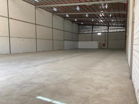 Riyadh, Labor/Moving, WAREHOUSE SPACE AVAILABLE 100 METER SAR 3,800/=