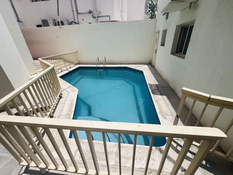 Tubli, Apartments/Houses, BHD 900/month,  Furnished,  5 BR,  BHD:-900/month SEMI FURNISHED  5 BHK SPECIOUS VILLA FOR RENT IN TUBLI -: FAZAL* 34664461*