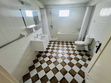 Tubli, Apartments/Houses, BHD 1200/month,  Furnished,  5 BR,  BHD:-1200/month SEMI FURNISHED  5 BHK SPECIOUS VILLA FOR RENT IN TUBLI -: FAZAL* 34664461*