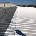 Acrylic Roof Coating