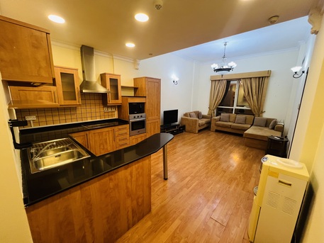 Mahooz, Apartments/Houses, BHD 300/month,  Furnished,  1 BR,  BHD:-300/month FULLY FURNISHED 1 BHK APARTMENT FOR RENT IN MAHOOZ -: FAZAL* 34664461*