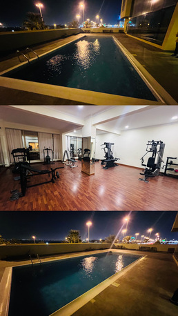 Mahooz, Apartments/Houses, BHD 300/month,  Furnished,  1 BR,  BHD:-300/month FULLY FURNISHED 1 BHK APARTMENT FOR RENT IN MAHOOZ -: FAZAL* 34664461*