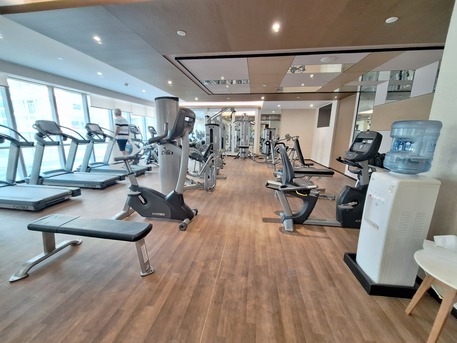 Juffair, Apartments/Houses, BHD 450/month,  Furnished,  1 BR,  Brand New | Ultra-Modern | Sea View | Balcony | Best Amenities | Prime Location Juffair