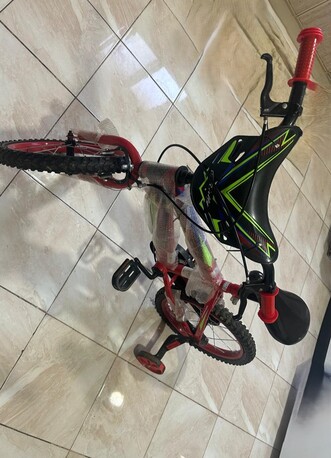 Jubail, Bicycles, SAR 220,  Kids Bicycles