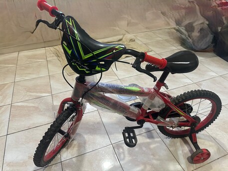 Jubail, Bicycles, SAR 220,  Kids Bicycles