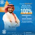 Company Formation In Saudi Arabia With 100% Ownership(MISA/SAGIA) Is Easy Now.