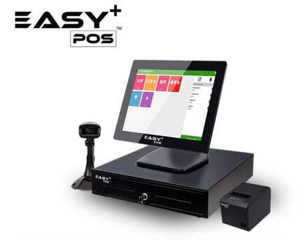 Bahamas, Clothing & Accessories, BHD 250,  Billing Pos I3 Machine Printer+cash Drawer+ Software Bundle