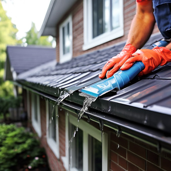 New York, Cleaning, Long Island LeafGuard: The Ultimate Solution For Clog-Free, Leak-Free Gutters