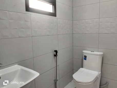 Adliya, Apartments/Houses, BHD 170/month,  1 BR,  60 Sq. Meter,  Semi Furnished Brand New Apartment With Ewa Adliya