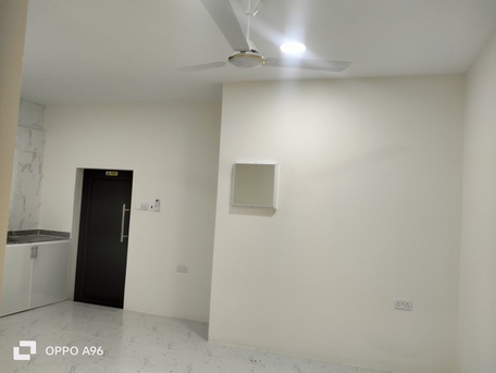 Adliya, Apartments/Houses, BHD 170/month,  1 BR,  60 Sq. Meter,  Semi Furnished Brand New Apartment With Ewa Adliya