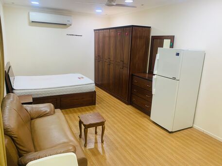 Manama, Apartments/Houses, BHD 190/month,  Furnished,  Studio,  40 Sq. Meter,  Fully Furnished Luxury Apartment With Ewa Goful