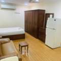 BHD 190/month,  Furnished,  Studio,  40 Sq. Meter,  Fully Furnished Luxury Apartment With Ewa Goful