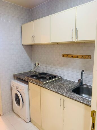 Manama, Apartments/Houses, BHD 190/month,  Furnished,  Studio,  40 Sq. Meter,  Fully Furnished Luxury Apartment With Ewa Goful