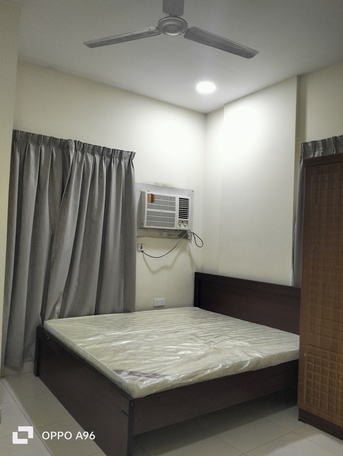 Salmaniya, Apartments/Houses, BHD 200/month,  Furnished,  1 BR,  50 Sq. Meter,  Fully Furnished Apartment With Ewa Salmaniya