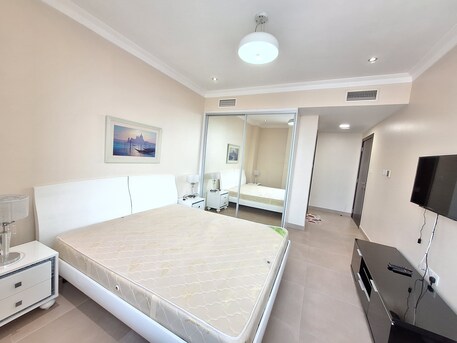 Juffair, Apartments, Flats, Houses & Villas, BHD 500/month,  Furnished,  3 BR,  Breath Taking